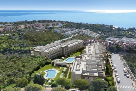 Wohnung zum Verkauf in Manilva, Malaga, Spanien 3 Schlafzimmer, 103.96 m2 Nr. 174061 - Foto 4