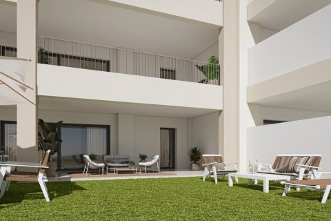 Wohnung zum Verkauf in Manilva, Malaga, Spanien 3 Schlafzimmer, 103.96 m2 Nr. 174061 - Foto 3