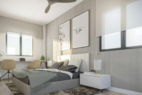 Apartament w Las Lagunas De Mijas, Malaga, Hiszpania 3 sypialnie, 79.3 mkw. nr 174066 – zdjęcie 7