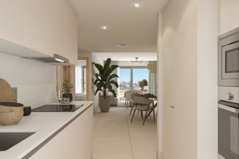Wohnung zum Verkauf in Manilva, Malaga, Spanien 2 Schlafzimmer, 82.35 m2 Nr. 174062 - Foto 14