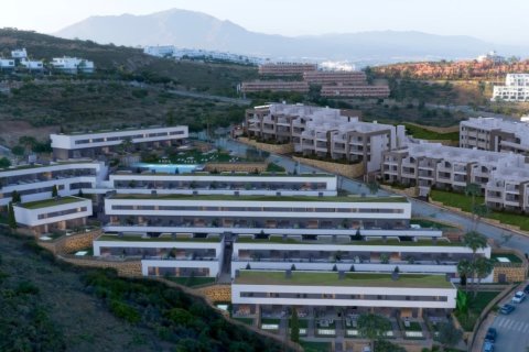 Apartament w Manilva, Malaga, Hiszpania 2 sypialnie, 82.35 mkw. nr 174064
