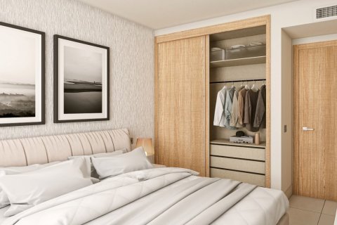Huoneisto myytävänä Manilva, Malaga, Espanja, 2 makuuhuonetta, 82.35 m2 No. 174064 - kuva 18