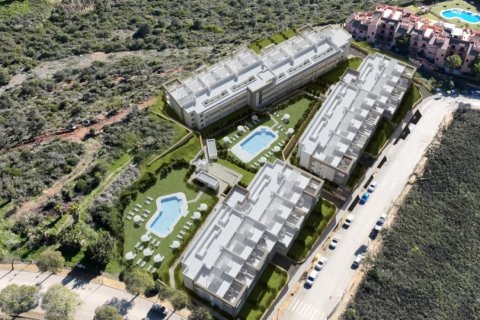 Apartament w Manilva, Malaga, Hiszpania 3 sypialnie, 104.01 mkw. nr 174063 – zdjęcie 5