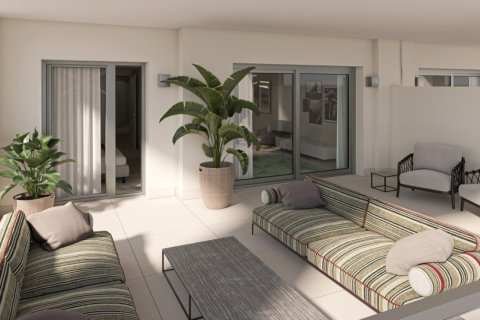 Apartament w Manilva, Malaga, Hiszpania 3 sypialnie, 104.01 mkw. nr 174063 – zdjęcie 15