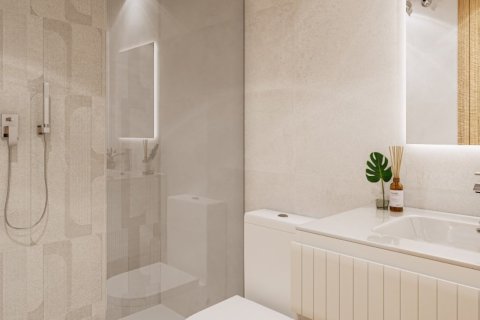 Apartament w Manilva, Malaga, Hiszpania 2 sypialnie, 82.35 mkw. nr 174060 – zdjęcie 19