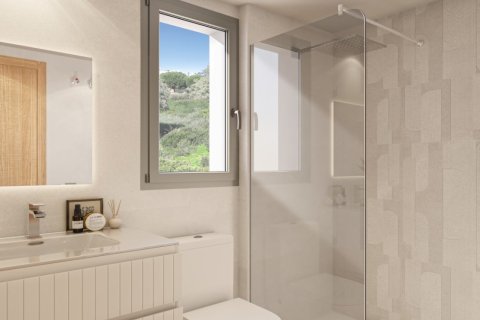 Apartament w Manilva, Malaga, Hiszpania 2 sypialnie, 82.35 mkw. nr 174060 – zdjęcie 17