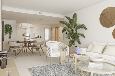 Apartament w Manilva, Malaga, Hiszpania 2 sypialnie, 82.35 mkw. nr 174060 – zdjęcie 12