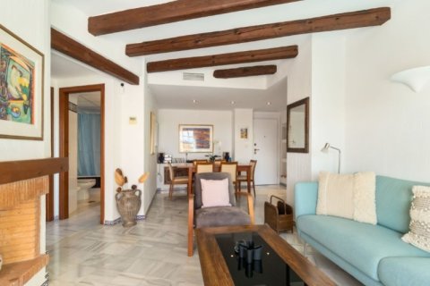 Dzīvoklis pārdošanā Torrevieja, Alicante, Spānijā 3 istabas,  Nr. 139559 - attēls 7