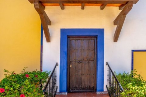 Dzīvoklis pārdošanā Torrevieja, Alicante, Spānijā 3 istabas,  Nr. 139559 - attēls 29