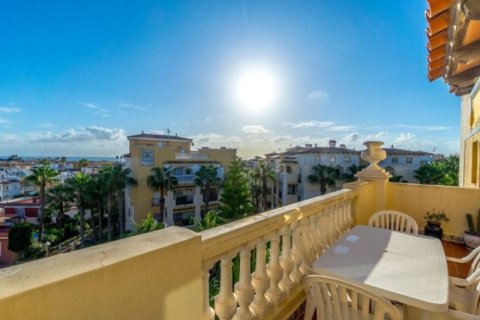 Dzīvoklis pārdošanā Torrevieja, Alicante, Spānijā 3 istabas,  Nr. 139559 - attēls 1