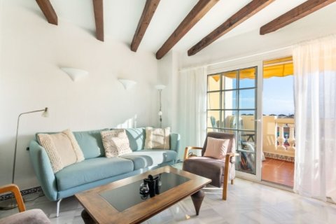 Dzīvoklis pārdošanā Torrevieja, Alicante, Spānijā 3 istabas,  Nr. 139559 - attēls 4
