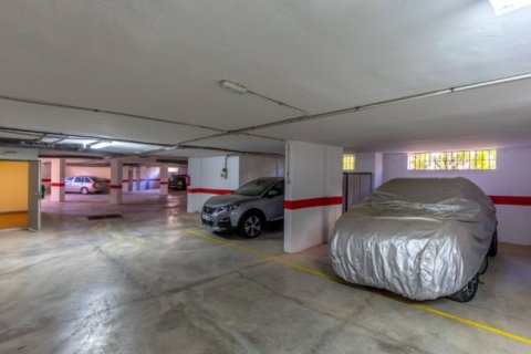 Dzīvoklis pārdošanā Torrevieja, Alicante, Spānijā 3 istabas,  Nr. 139559 - attēls 22