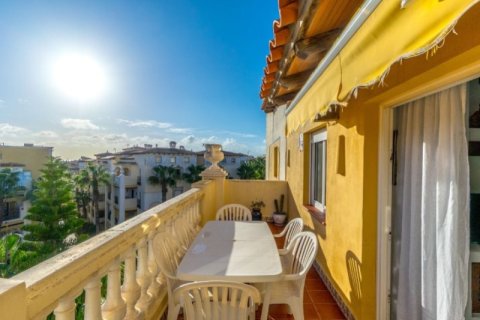 Dzīvoklis pārdošanā Torrevieja, Alicante, Spānijā 3 istabas,  Nr. 139559 - attēls 19