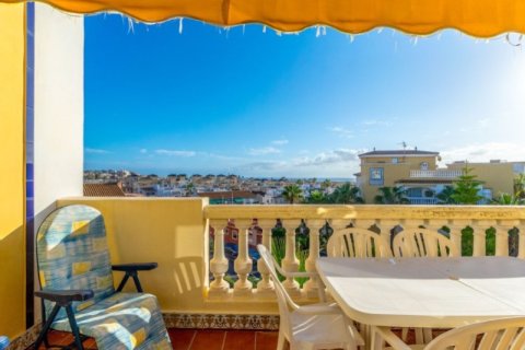 Dzīvoklis pārdošanā Torrevieja, Alicante, Spānijā 3 istabas,  Nr. 139559 - attēls 3