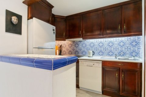 Dzīvoklis pārdošanā Torrevieja, Alicante, Spānijā 3 istabas,  Nr. 139559 - attēls 12