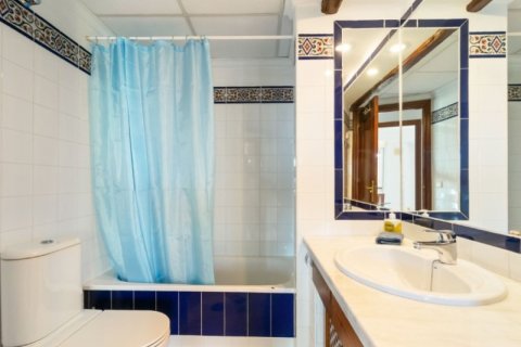 Dzīvoklis pārdošanā Torrevieja, Alicante, Spānijā 3 istabas,  Nr. 139559 - attēls 14
