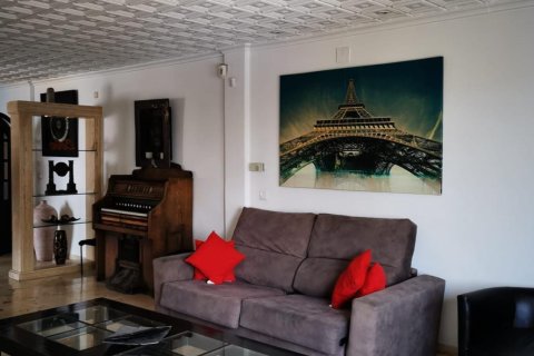 Villa à vendre Benidorm, Alicante, Espagne, 8 chambres, 800 m2 No. 139554 - photo 7