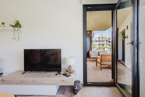 Apartment for sale in Alicante, Spain 2 bedrooms, 87 sq.m. No. 139553 - photo 11