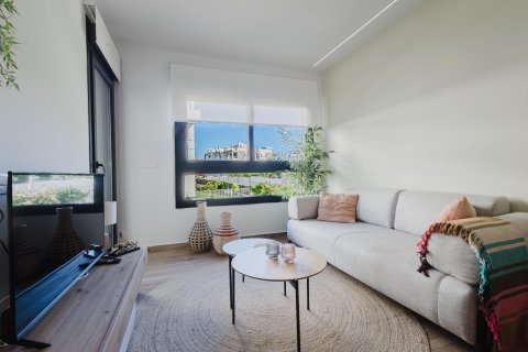 Apartment for sale in Alicante, Spain 2 bedrooms, 87 sq.m. No. 139553 - photo 8