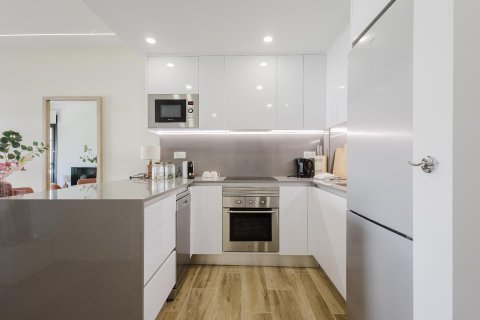 Apartment for sale in Alicante, Spain 2 bedrooms, 87 sq.m. No. 139553 - photo 3