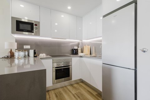 Apartment for sale in Alicante, Spain 2 bedrooms, 87 sq.m. No. 139553 - photo 4