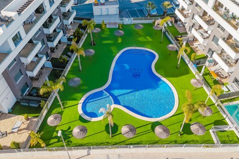 Apartment for sale in Alicante, Spain 2 bedrooms, 87 sq.m. No. 139553 - photo 29