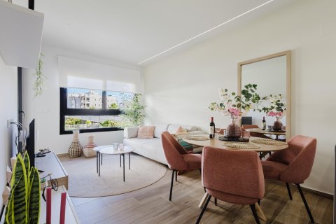 Apartment for sale in Alicante, Spain 2 bedrooms, 87 sq.m. No. 139553 - photo 7