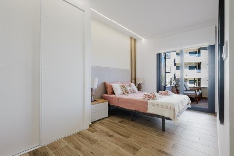 Apartment for sale in Alicante, Spain 2 bedrooms, 87 sq.m. No. 139553 - photo 20