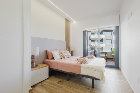 Apartment for sale in Alicante, Spain 2 bedrooms, 87 sq.m. No. 139553 - photo 21