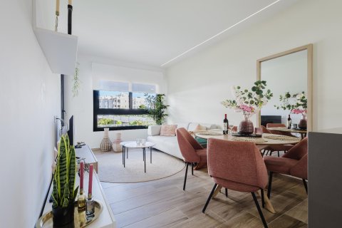 Apartment for sale in Alicante, Spain 2 bedrooms, 87 sq.m. No. 139553 - photo 5