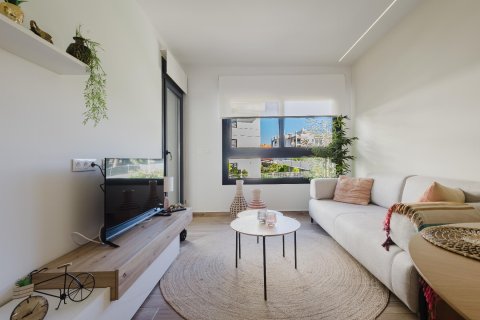 Apartment for sale in Alicante, Spain 2 bedrooms, 87 sq.m. No. 139553 - photo 9