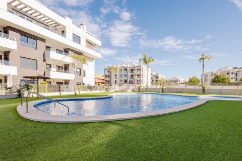 Apartment for sale in Alicante, Spain 2 bedrooms, 87 sq.m. No. 139553 - photo 26