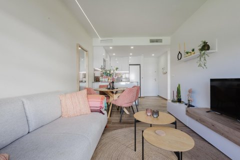 Apartment for sale in Alicante, Spain 2 bedrooms, 87 sq.m. No. 139553 - photo 10