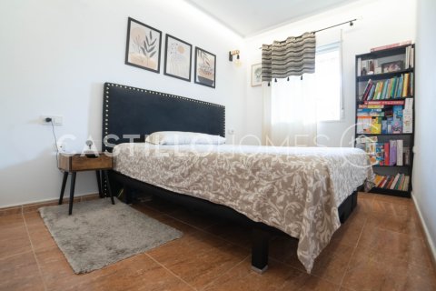 Huoneisto myytävänä Torrevieja, Alicante, Espanja, 3 makuuhuonetta, 96 m2 No. 139556 - kuva 14