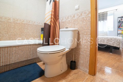 Huoneisto myytävänä Torrevieja, Alicante, Espanja, 3 makuuhuonetta, 96 m2 No. 139556 - kuva 20