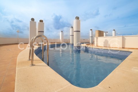 Huoneisto myytävänä Torrevieja, Alicante, Espanja, 3 makuuhuonetta, 96 m2 No. 139556 - kuva 4