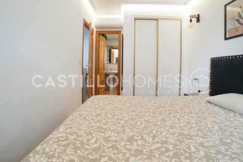 Huoneisto myytävänä Torrevieja, Alicante, Espanja, 3 makuuhuonetta, 96 m2 No. 139556 - kuva 17