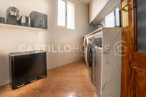 Huoneisto myytävänä Torrevieja, Alicante, Espanja, 3 makuuhuonetta, 96 m2 No. 139556 - kuva 11