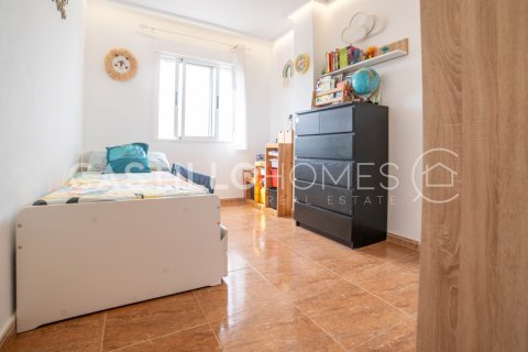 Huoneisto myytävänä Torrevieja, Alicante, Espanja, 3 makuuhuonetta, 96 m2 No. 139556 - kuva 22
