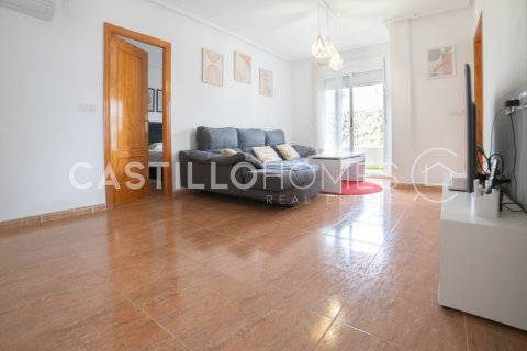 Huoneisto myytävänä Torrevieja, Alicante, Espanja, 3 makuuhuonetta, 96 m2 No. 139556 - kuva 10
