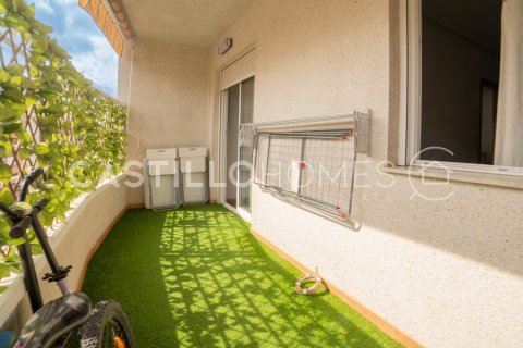 Huoneisto myytävänä Torrevieja, Alicante, Espanja, 3 makuuhuonetta, 96 m2 No. 139556 - kuva 3