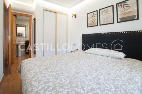 Huoneisto myytävänä Torrevieja, Alicante, Espanja, 3 makuuhuonetta, 96 m2 No. 139556 - kuva 16