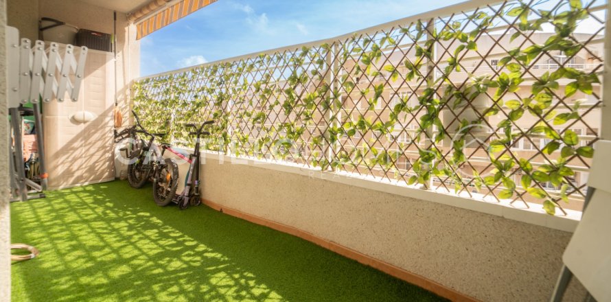 Huoneisto Torrevieja, Alicante, Espanja 3 makuuhuonetta, 96 m2 No. 139556