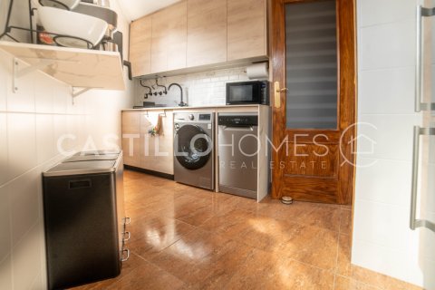 Huoneisto myytävänä Torrevieja, Alicante, Espanja, 3 makuuhuonetta, 96 m2 No. 139556 - kuva 12