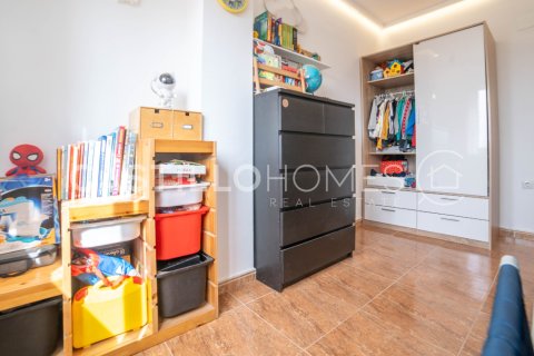Huoneisto myytävänä Torrevieja, Alicante, Espanja, 3 makuuhuonetta, 96 m2 No. 139556 - kuva 24