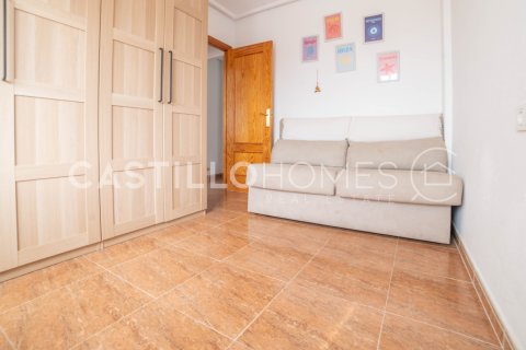 Huoneisto myytävänä Torrevieja, Alicante, Espanja, 3 makuuhuonetta, 96 m2 No. 139556 - kuva 28