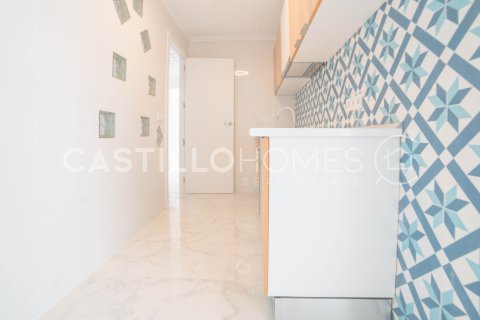 Huoneisto myytävänä Torrevieja, Alicante, Espanja, 3 makuuhuonetta, 76 m2 No. 139555 - kuva 23