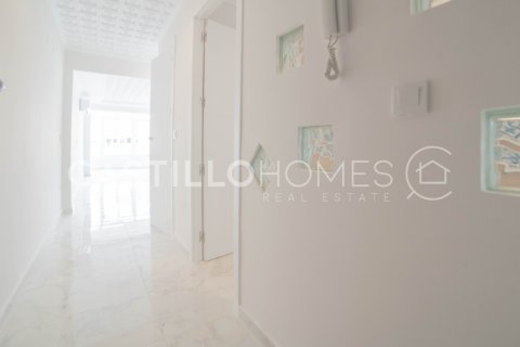 Huoneisto myytävänä Torrevieja, Alicante, Espanja, 3 makuuhuonetta, 76 m2 No. 139555 - kuva 28