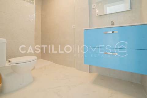 Huoneisto myytävänä Torrevieja, Alicante, Espanja, 3 makuuhuonetta, 76 m2 No. 139555 - kuva 12