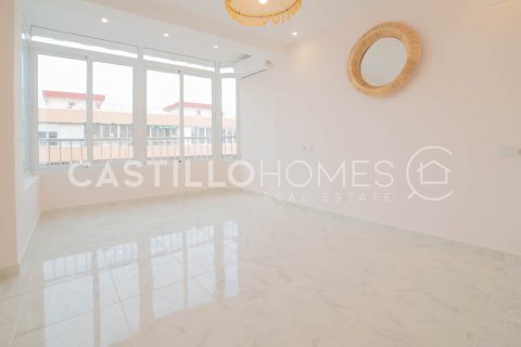 Huoneisto myytävänä Torrevieja, Alicante, Espanja, 3 makuuhuonetta, 76 m2 No. 139555 - kuva 5